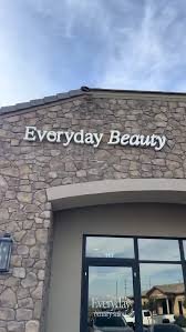 Everyday Beauty Salon